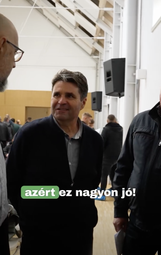 Ha Zahoránszki Brigitta meghív, megyünk Máramarosba!